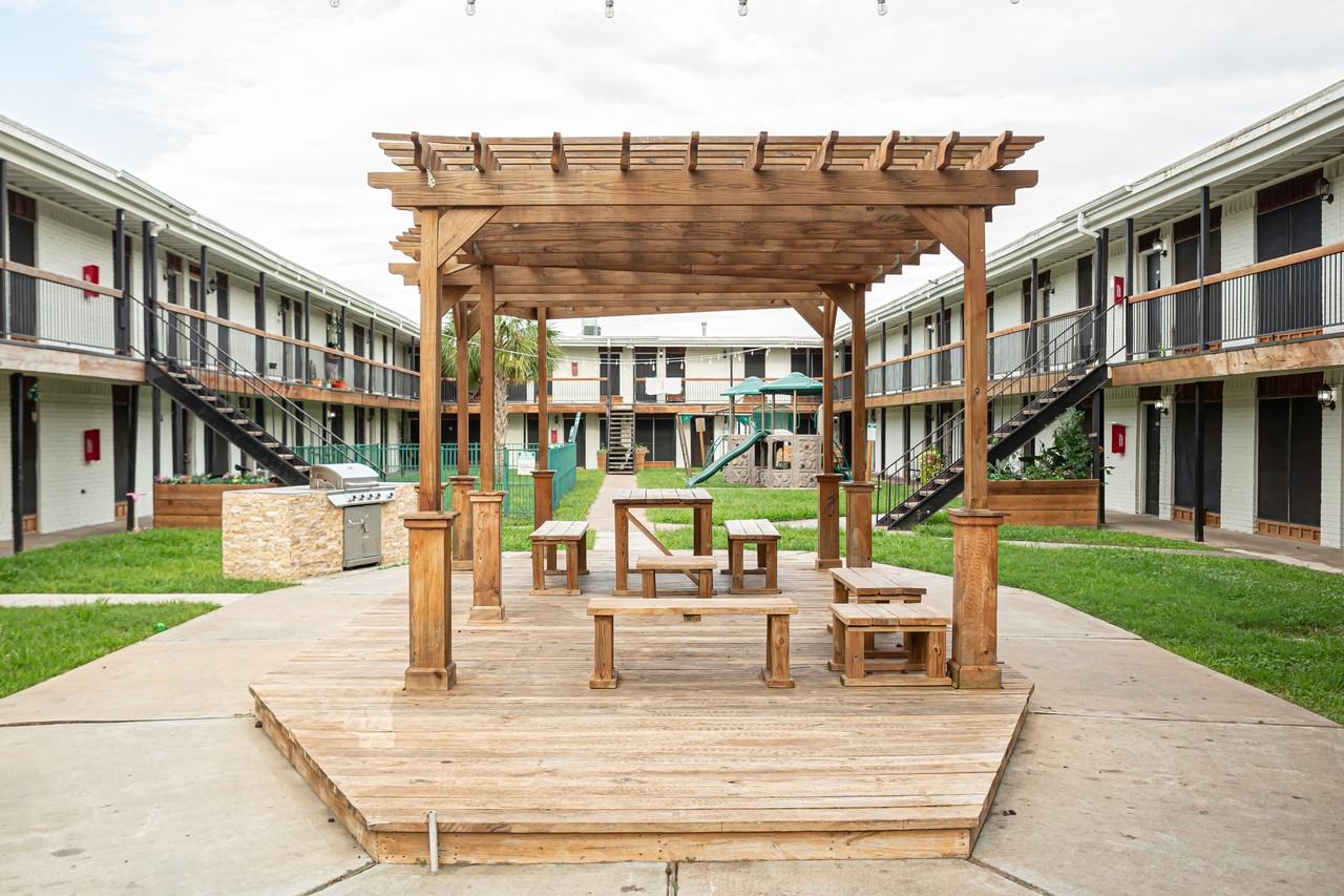 Marisol Apartments - Photo 6 of 50