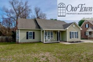 featured image of 5217 Castlewood Dr