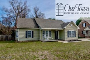 5217 Castlewood Dr - Photo 1 of 1