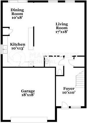 929 Nicole Way - Photo 2 of 17