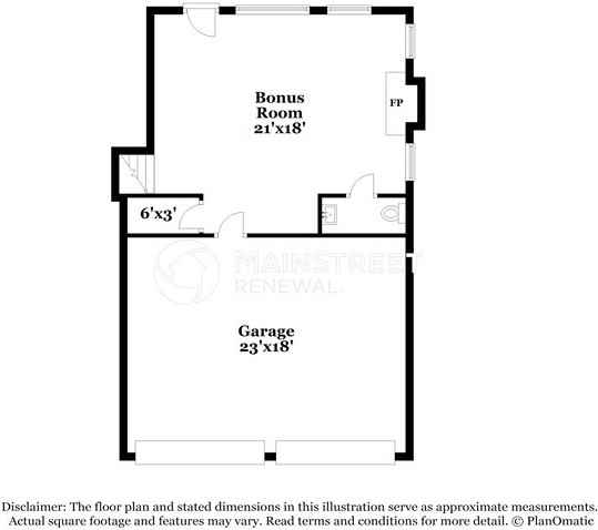 5994 Pattillo Ln - Photo 4 of 10