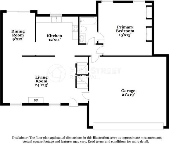 210 N Huntsman Blvd - Photo 2 of 18