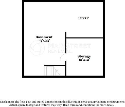 210 N Huntsman Blvd - Photo 3 of 18