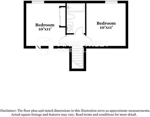 210 N Huntsman Blvd - Photo 4 of 18