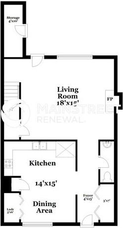 3015 Baby Ruth Ln - Photo 2 of 17