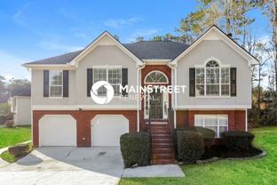 5330 Sweetsprings Way Sw - Photo 1 of 1