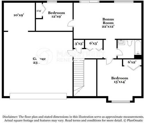 5330 Sweetsprings Way Sw - Photo 3 of 17