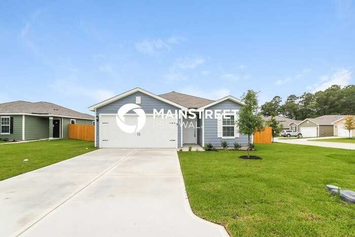 26327 Michaelangelo Dr
