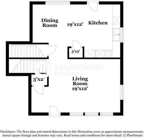 1605 Rolling Meadow Ln - Photo 4 of 18