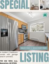 760 Nw 185th Ave #207 - Photo 1 of 1
