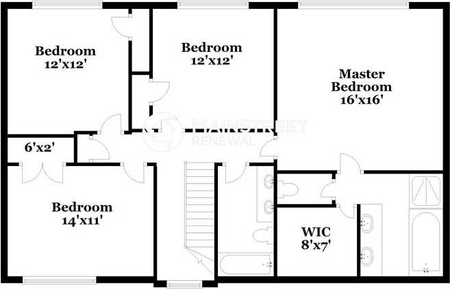 3732 Wishbone Blvd - Photo 3 of 17