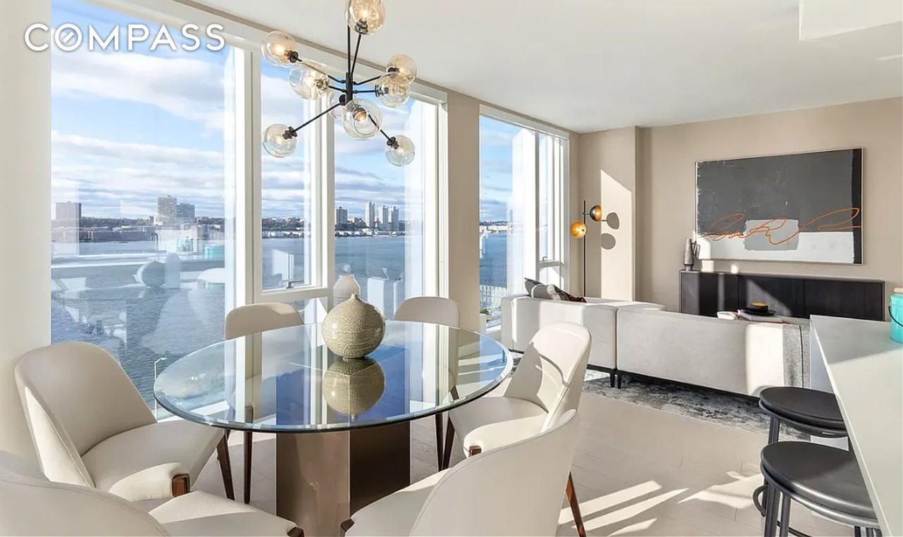 30 Riverside Blvd #1414