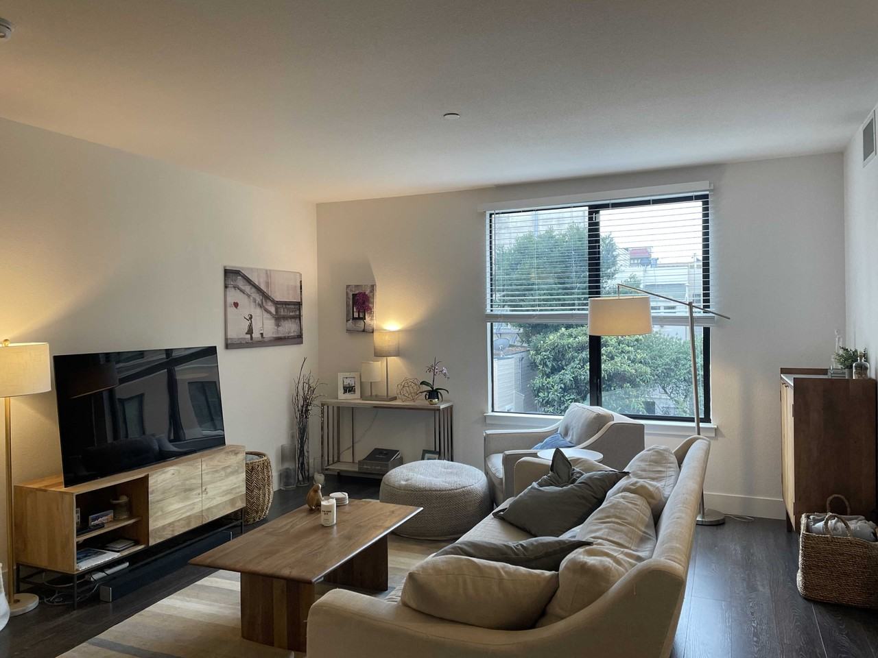 1595 Pacific Ave #511