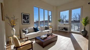 featured image of 3103 Sedgwick Avenue #6C