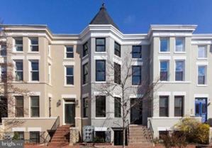 1753 Willard St Nw #1 - Photo 1 of 1