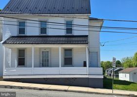 featured image of 29 N Main St #A