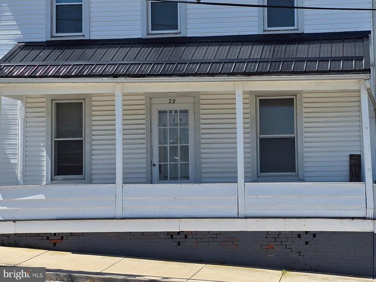 29 N Main St #A - Photo 2 of 12