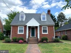 1309 Littlepage St - Photo 1 of 1