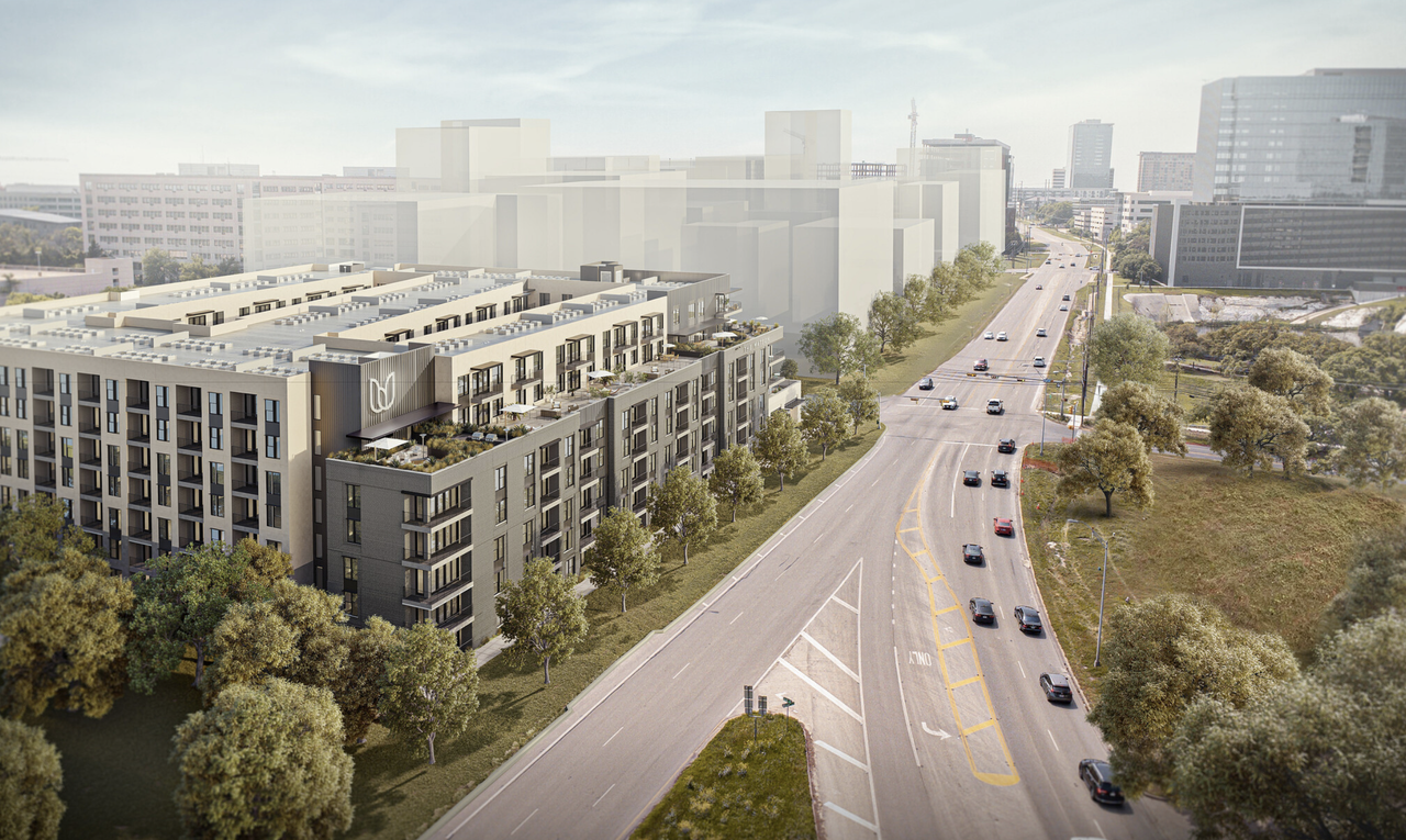 12000 North Mopac Expressway - Photo 4 of 4