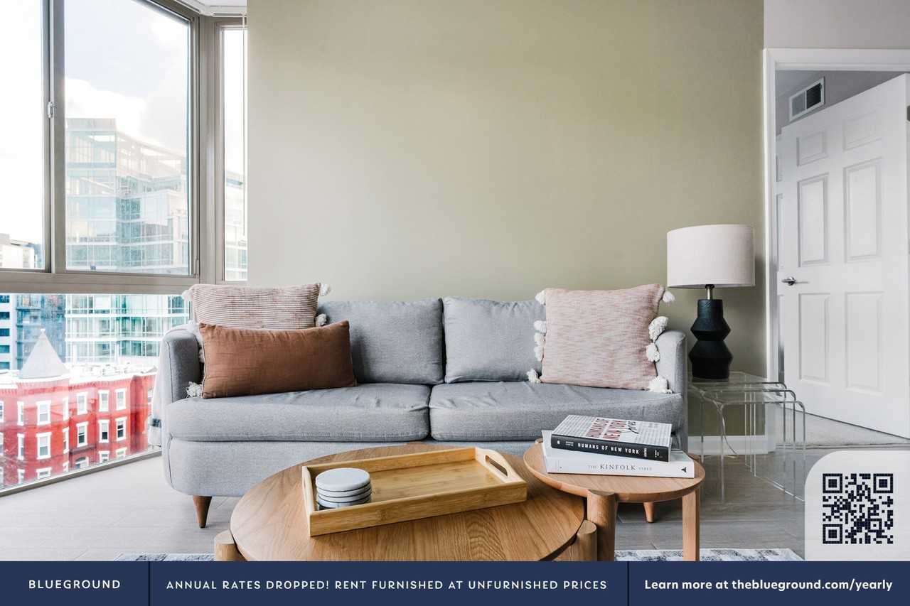 450 Massachusetts Avenue Northwest - Photo 3 of 73