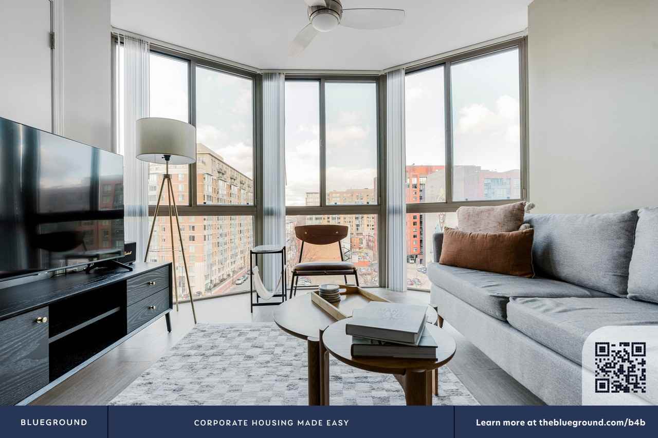 450 Massachusetts Avenue Northwest - Photo 6 of 74