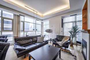 8 Wellesley St E - Photo 1 of 1