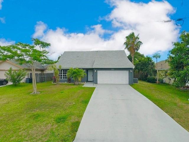 6048 Garrett Street - Photo 2 of 8