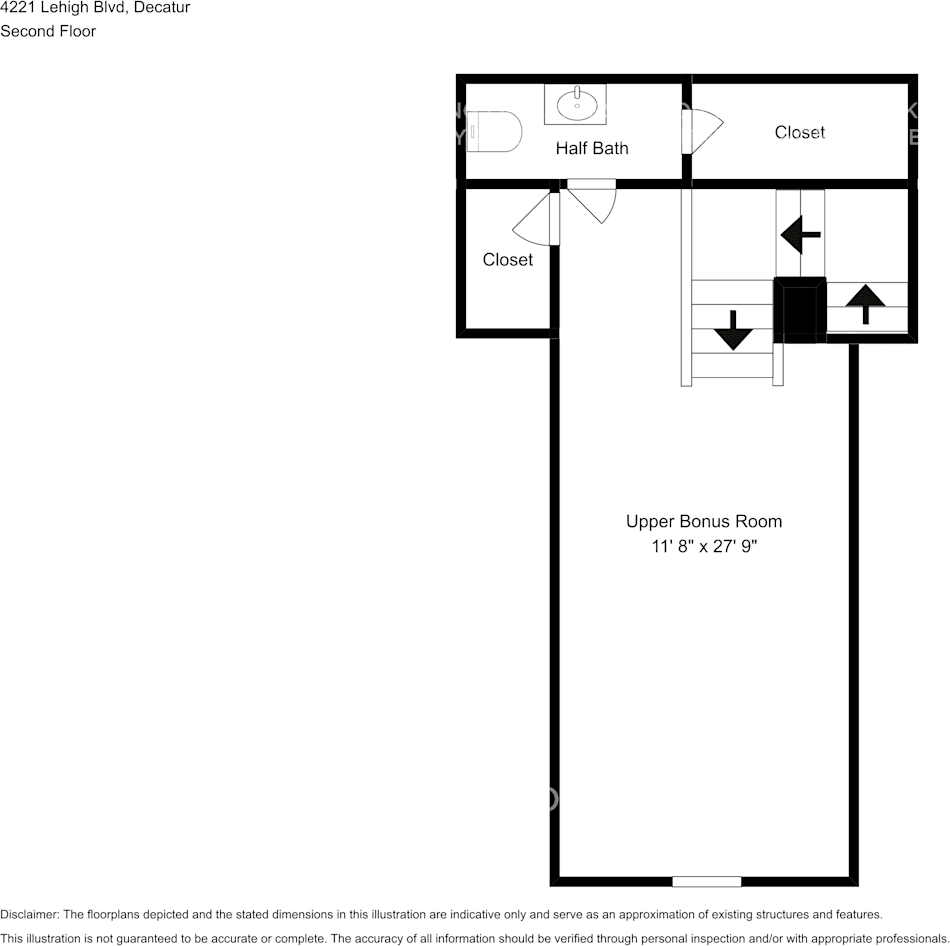 4221 Lehigh Blvd - Photo 3 of 22
