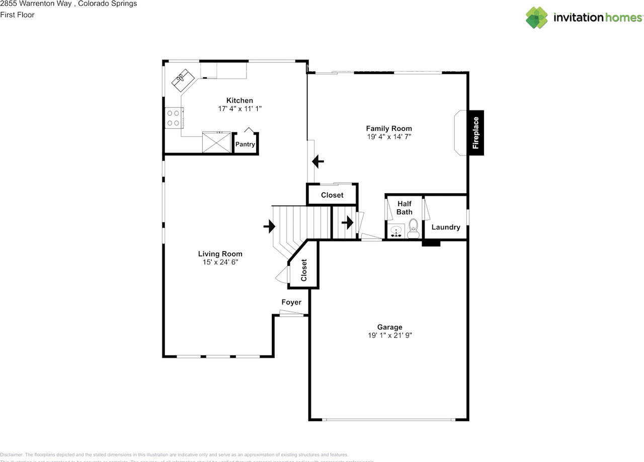 2855 Warrenton Way - Photo 3 of 20