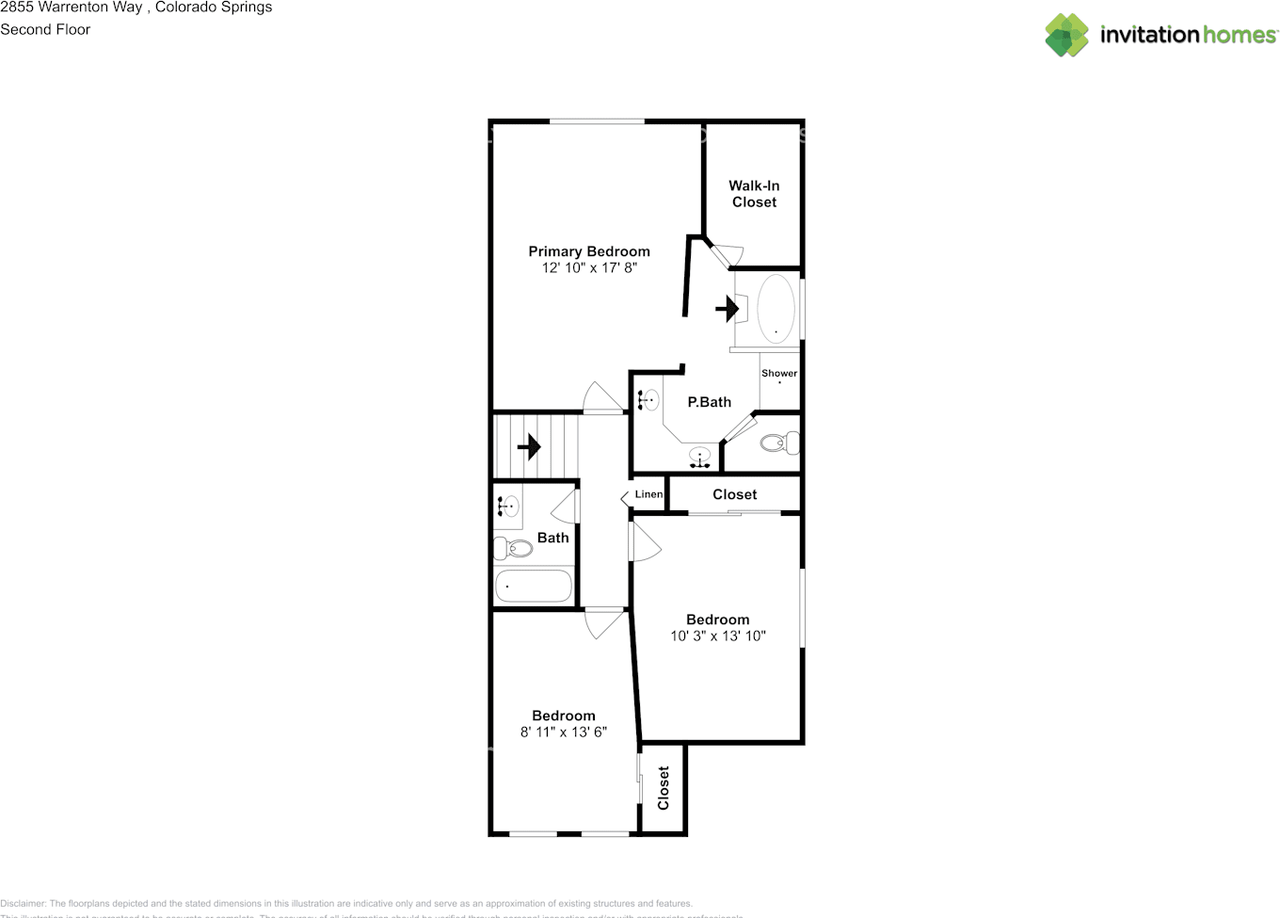 2855 Warrenton Way - Photo 4 of 20