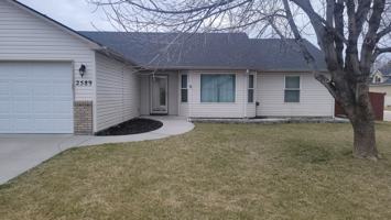 featured image of 2589 W Whitelaw Dr #1