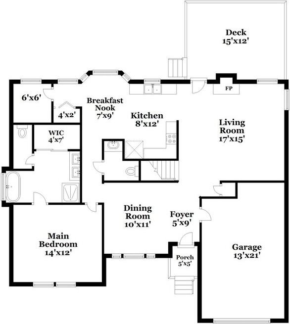 1011 Laurens Way - Photo 2 of 17