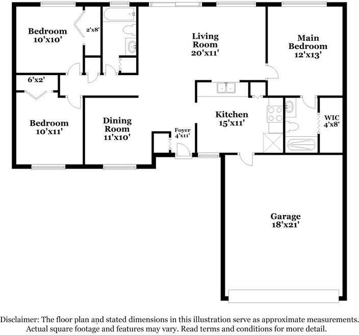 15146 Margaux Dr - Photo 2 of 16