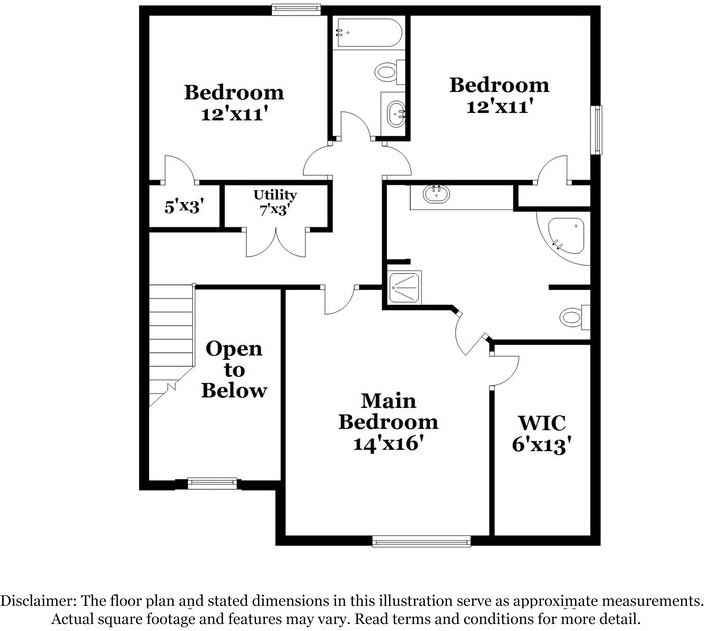 4607 Wheatstone Ct - Photo 3 of 17