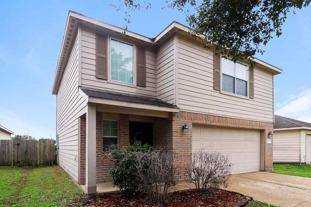 4607 Wheatstone Ct - Photo 4 of 17