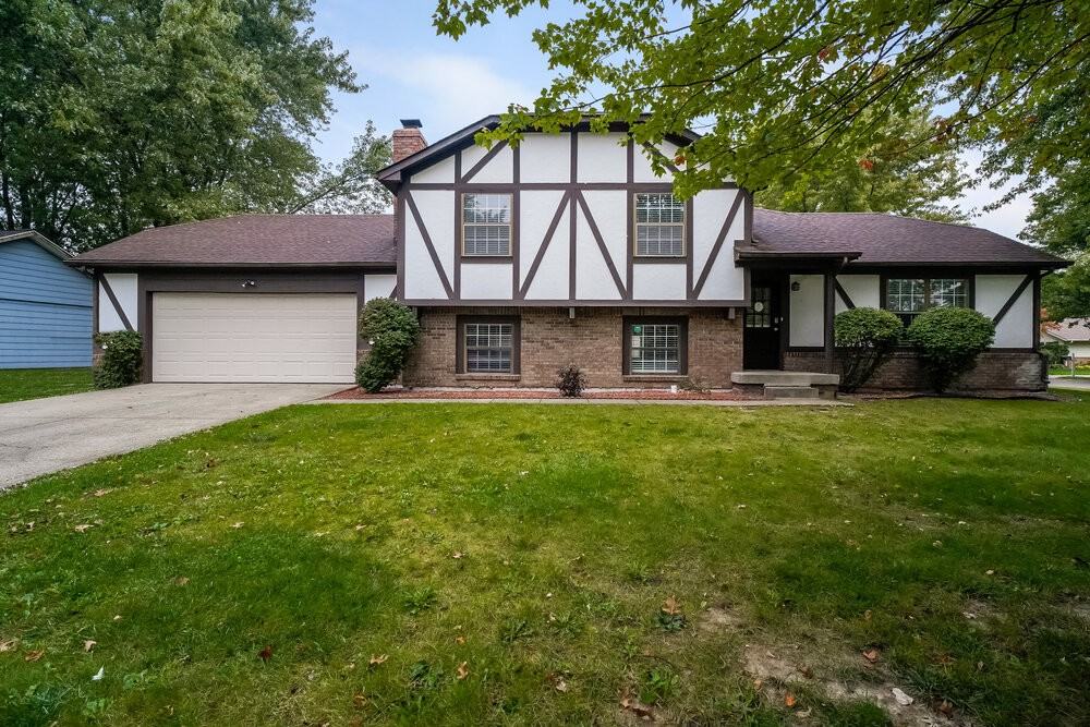 3420 Wedgewood Dr