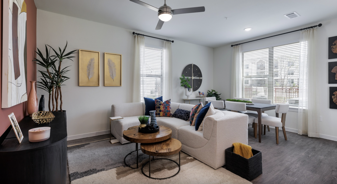 14815 Dessau Road - Photo 3 of 35