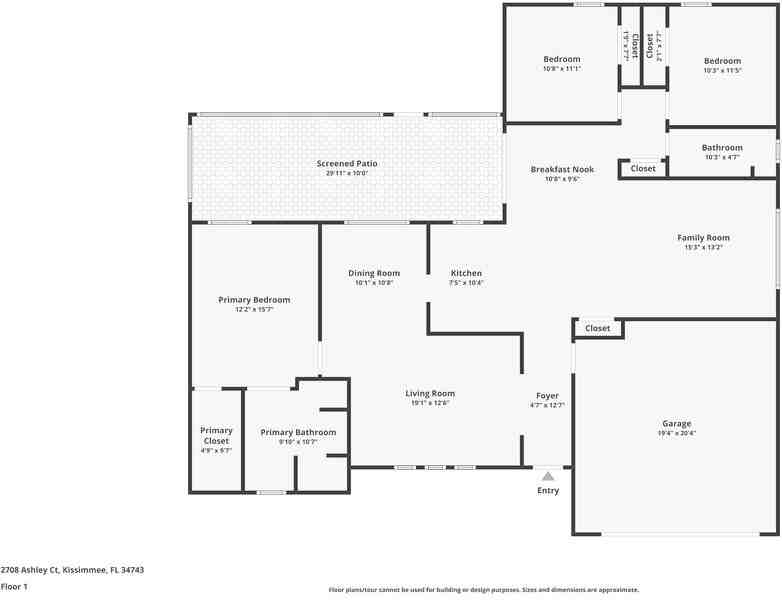 2708 Ashley Ct - Photo 2 of 16