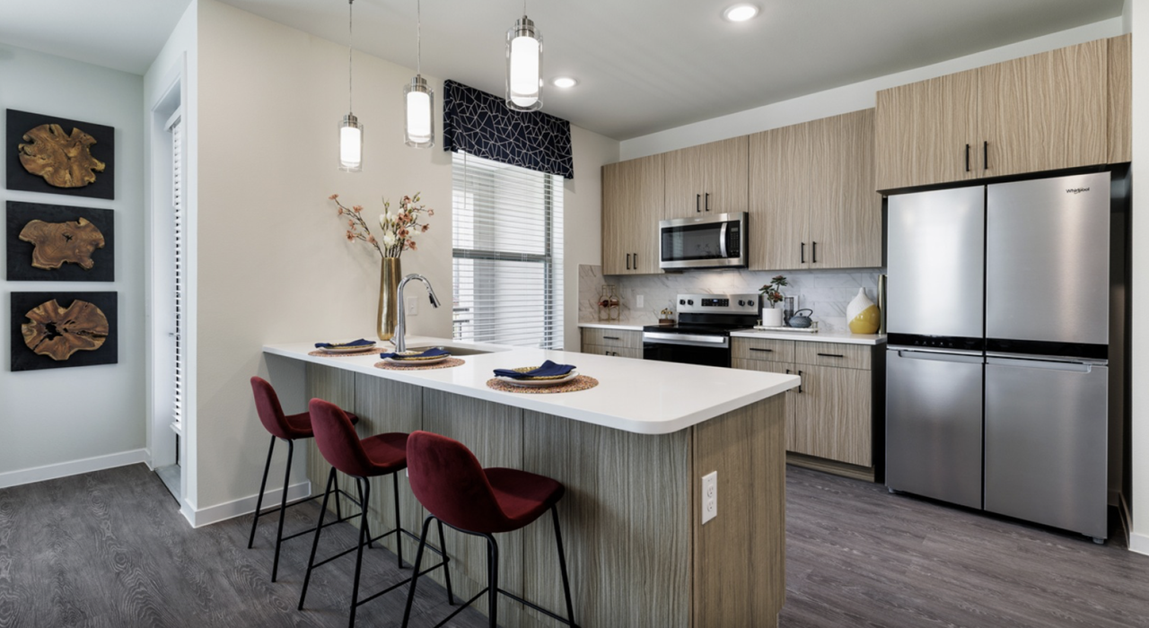 14815 Dessau Road - Photo 2 of 35