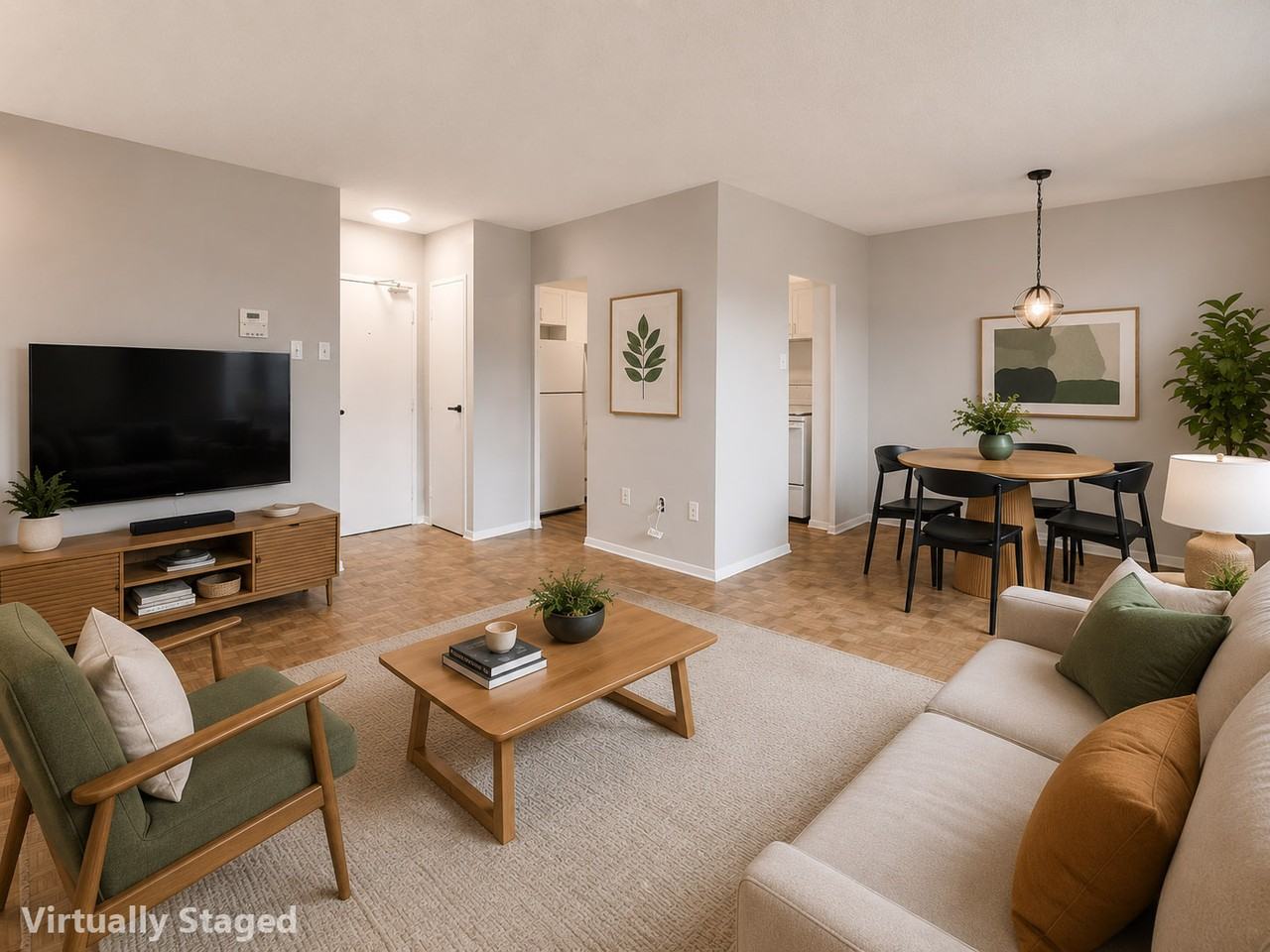98 Holgate Street #306 - Photo 4 of 14