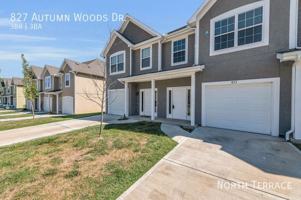 featured image of 800 Autumn Woods Dr