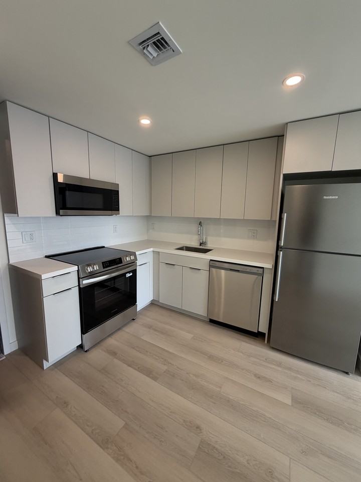 1100 North Miami Avenue #A - Photo 2 of 35