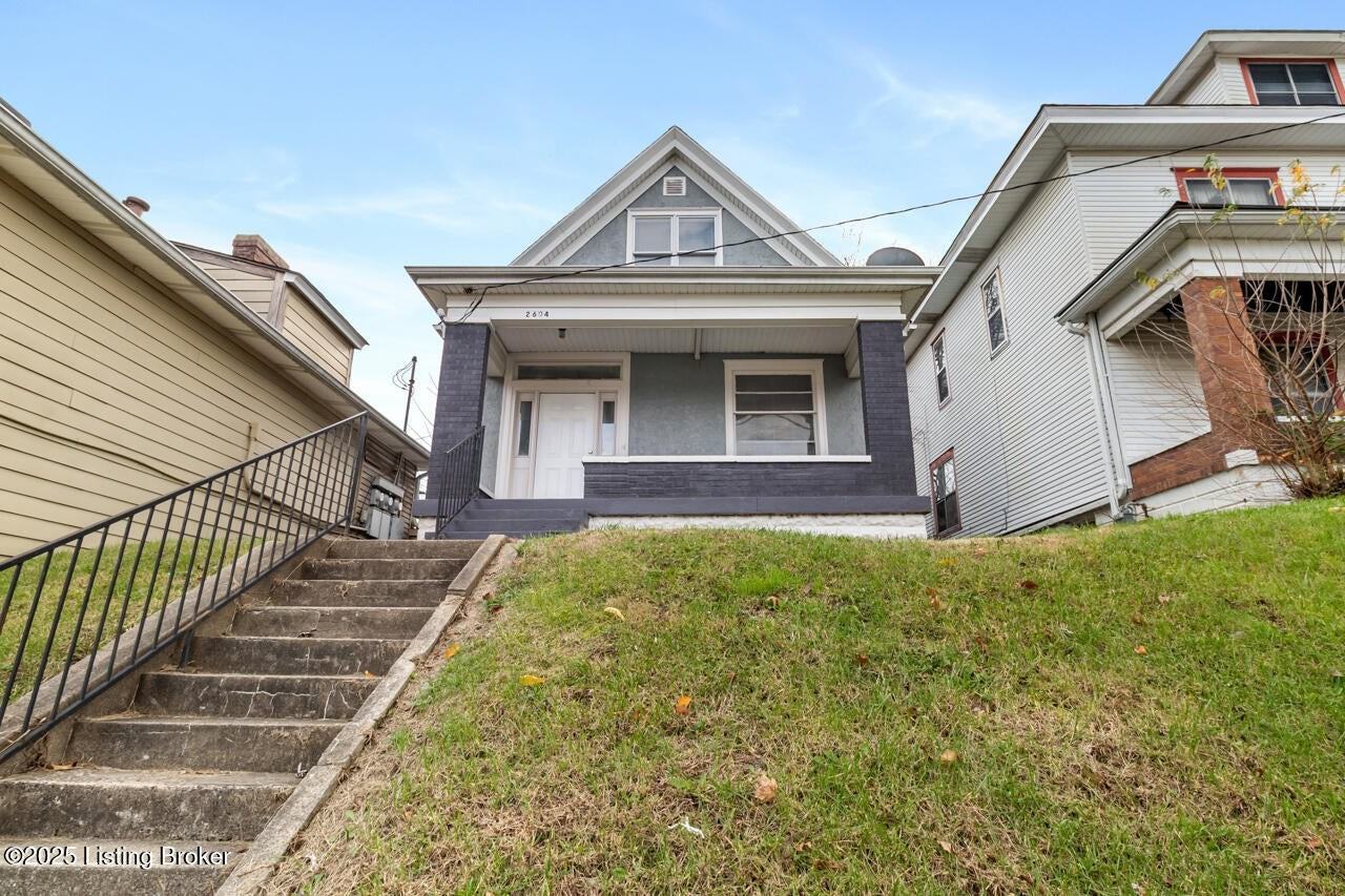 2604 Hale Ave #1 - Photo 2 of 20