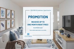 252/256 St Andrews Apartments - Photo 1 of 1