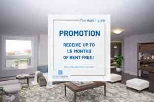 The Huntington - Photo 1 of 1