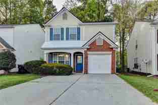 3415 Oxwell Dr - Photo 1 of 1