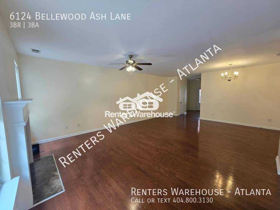 6124 Bellewood Ash Ln - Photo 4 of 19