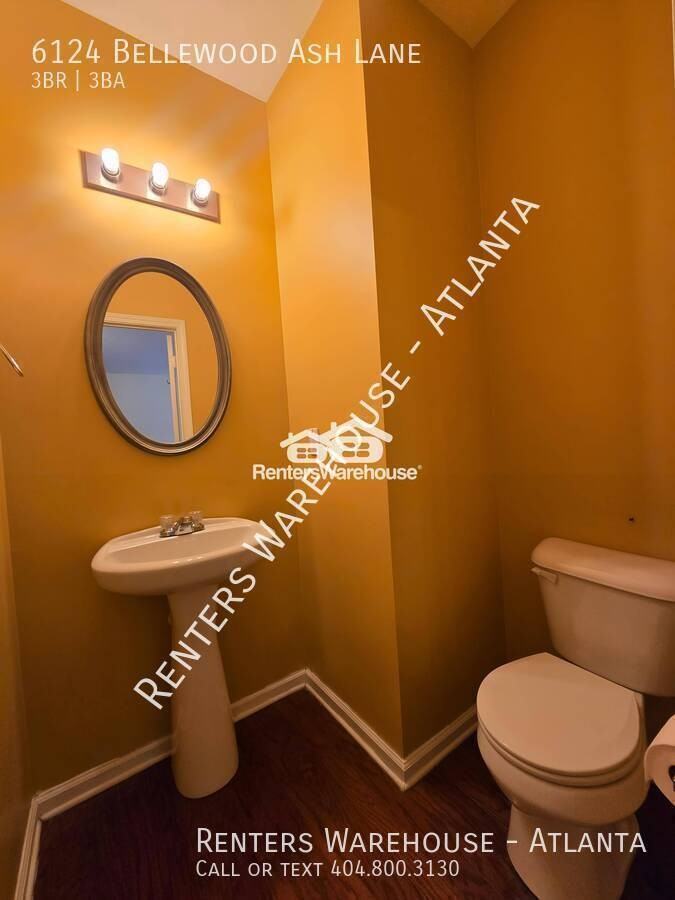 6124 Bellewood Ash Ln - Photo 7 of 19