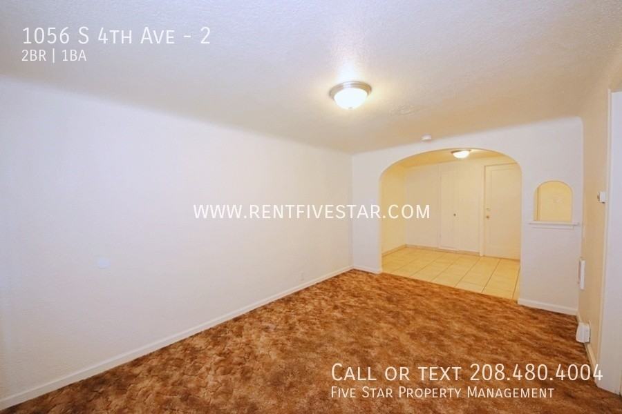 1056 S 4th Ave #2 - Photo 3 of 13