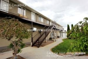 featured image of 246 E Chubbuck Rd #C